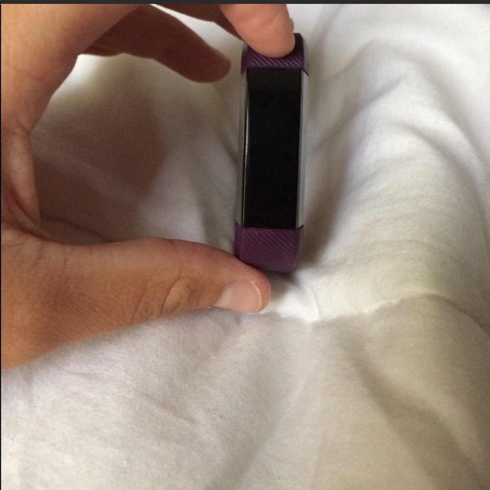 Fitbit Alta - image 3